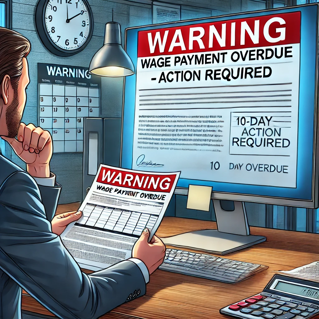 نظام حماية الأجور في الإمارات