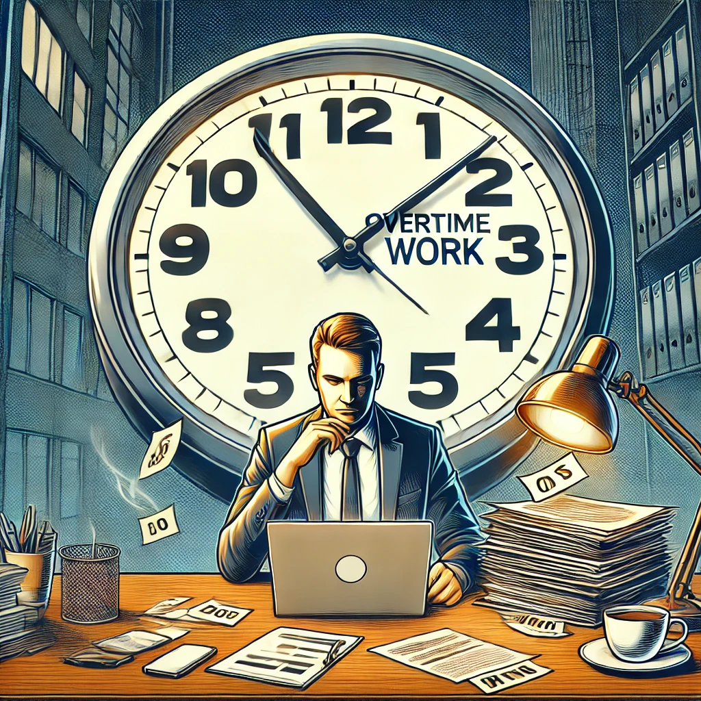ساعات العمل في القطاع الخاص بالإمارات
