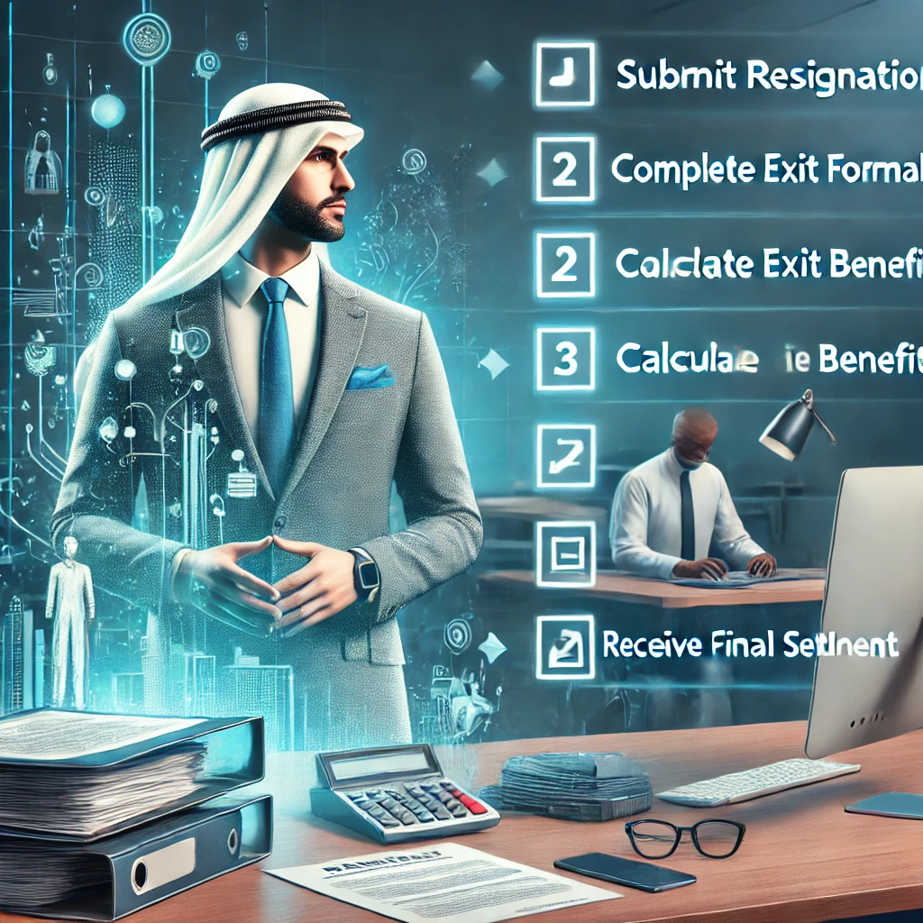 قانون تعويض نهاية الخدمة
