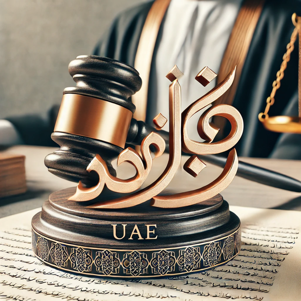 الطلاق وتوزيع الممتلكات في الإمارات 2025: الشريعة الإسلامية والقوانين المدنية لغير المسلمين