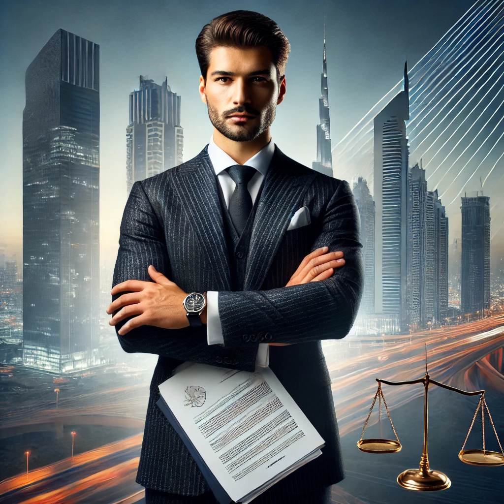 Lawyer in Dubai - AI Kubaraa Group - May 10, 2026