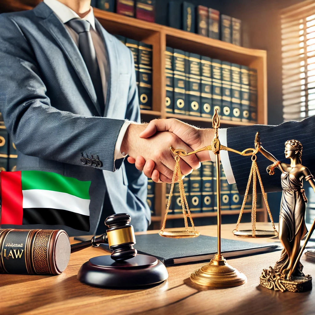 أسعار المحامين في الإمارات