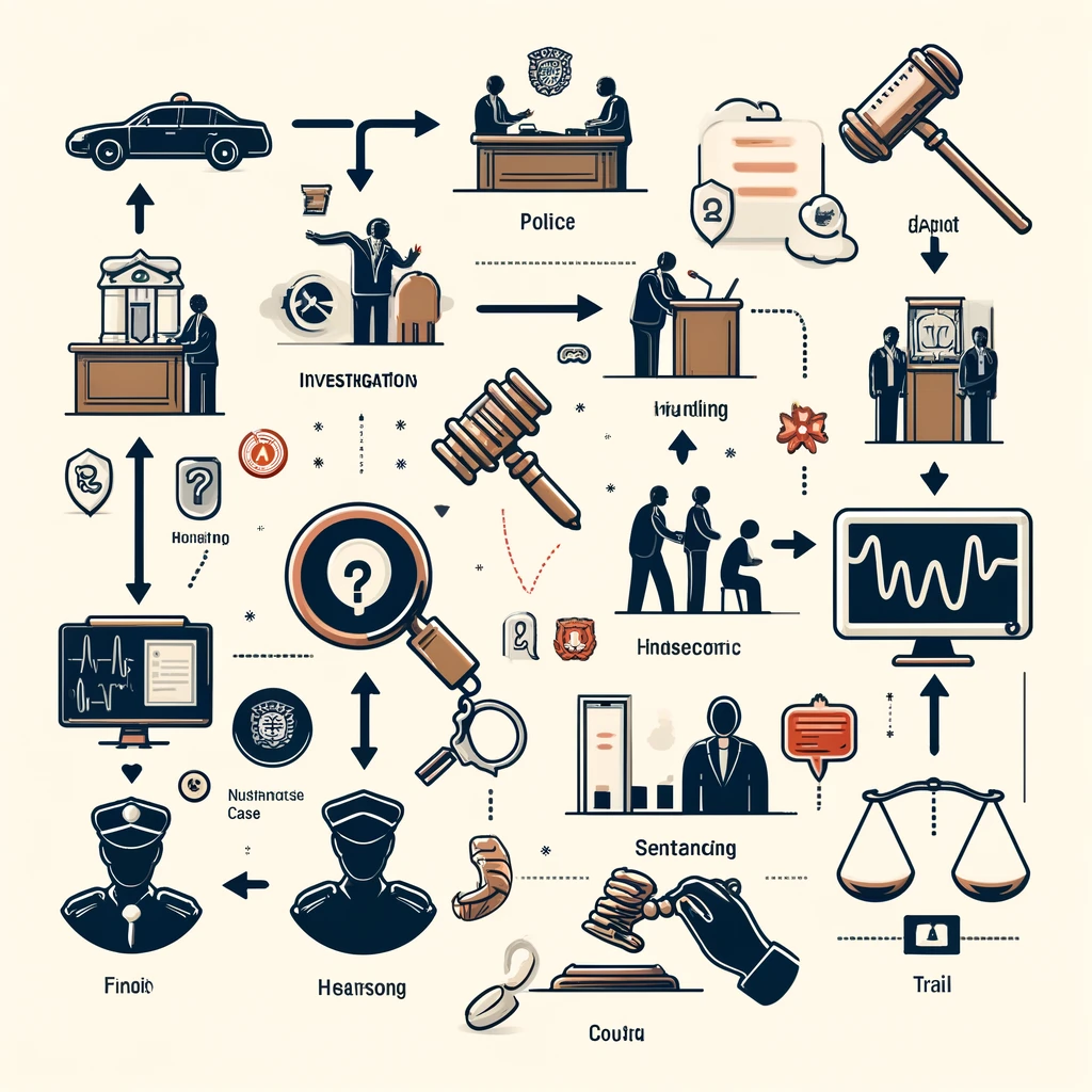 Criminal Lawyer