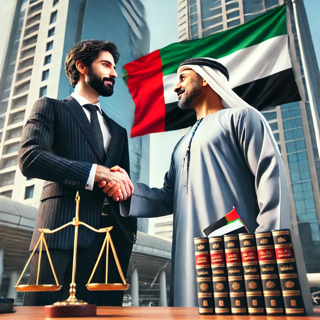 Criminal Lawyer