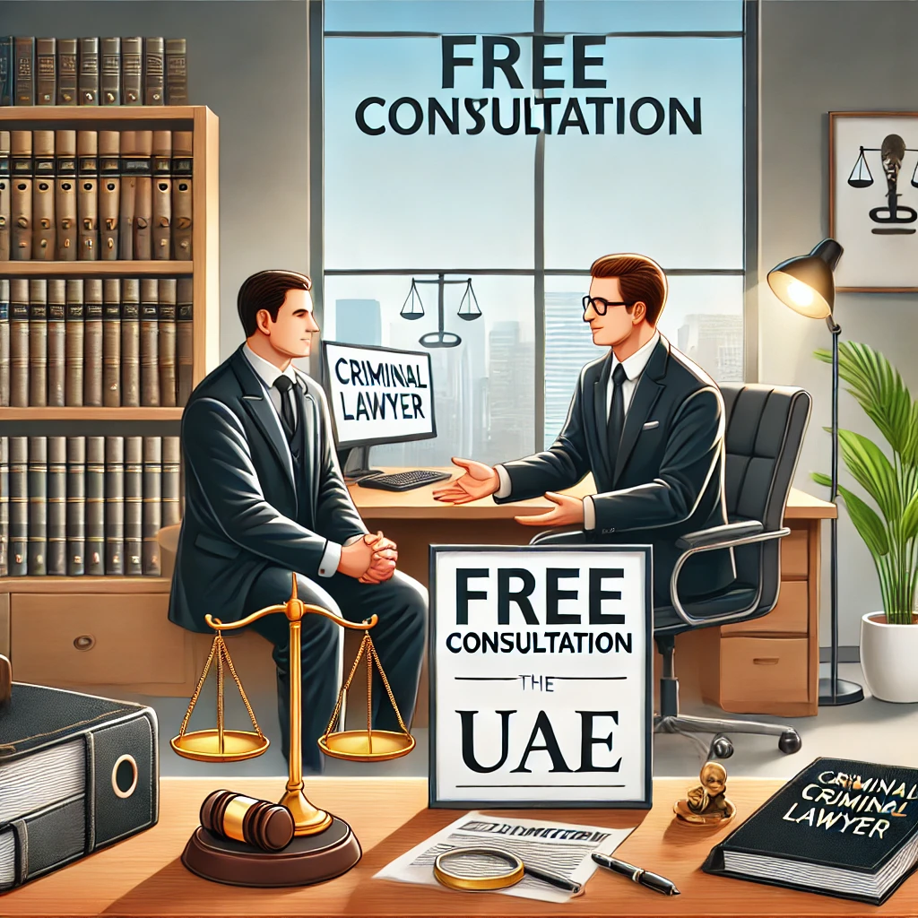 Criminal Lawyer
