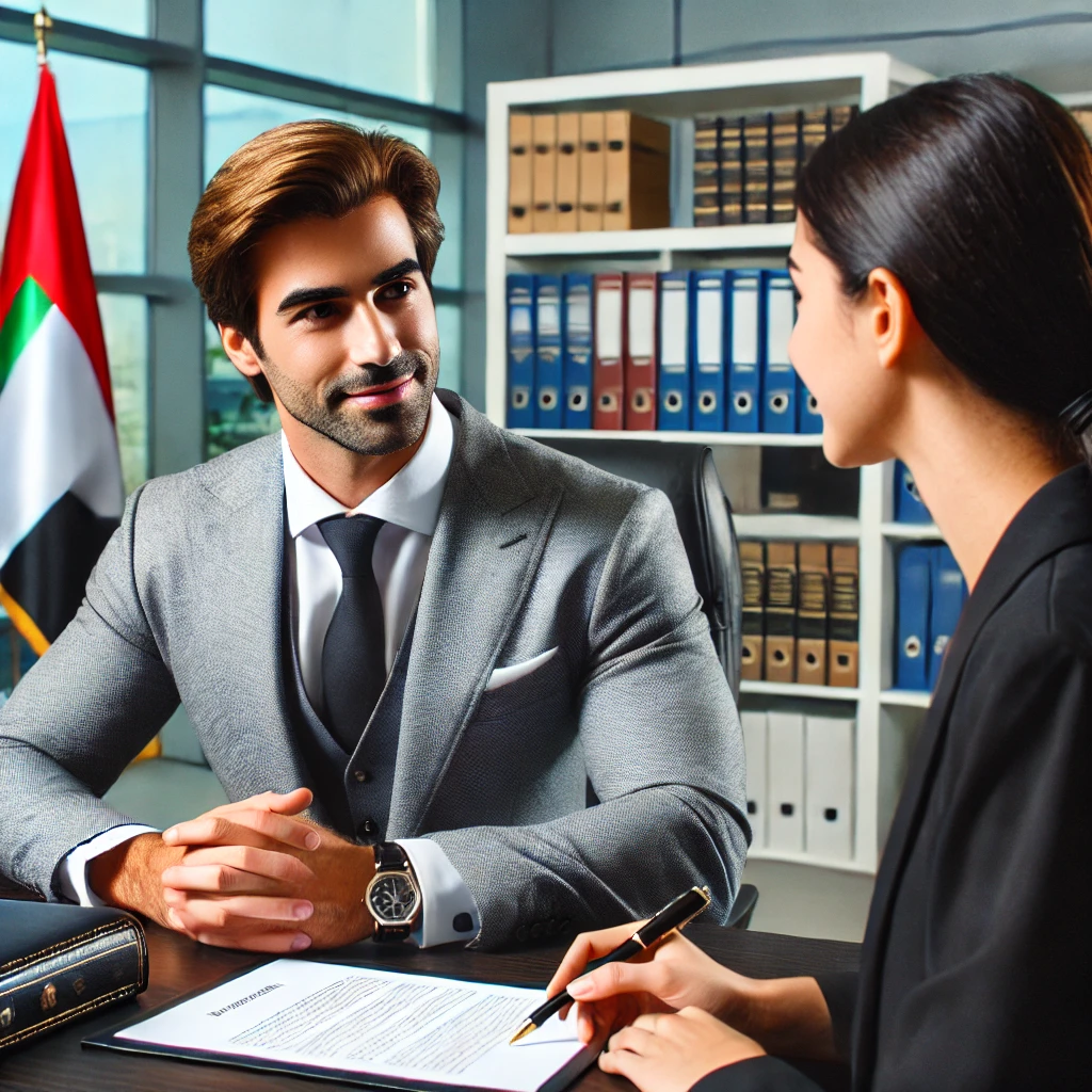 Divorce Lawyer