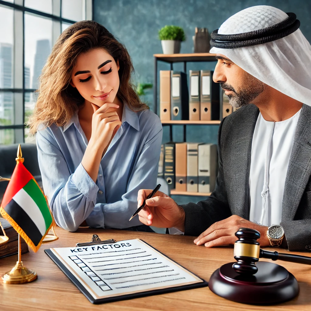 Divorce Lawyer