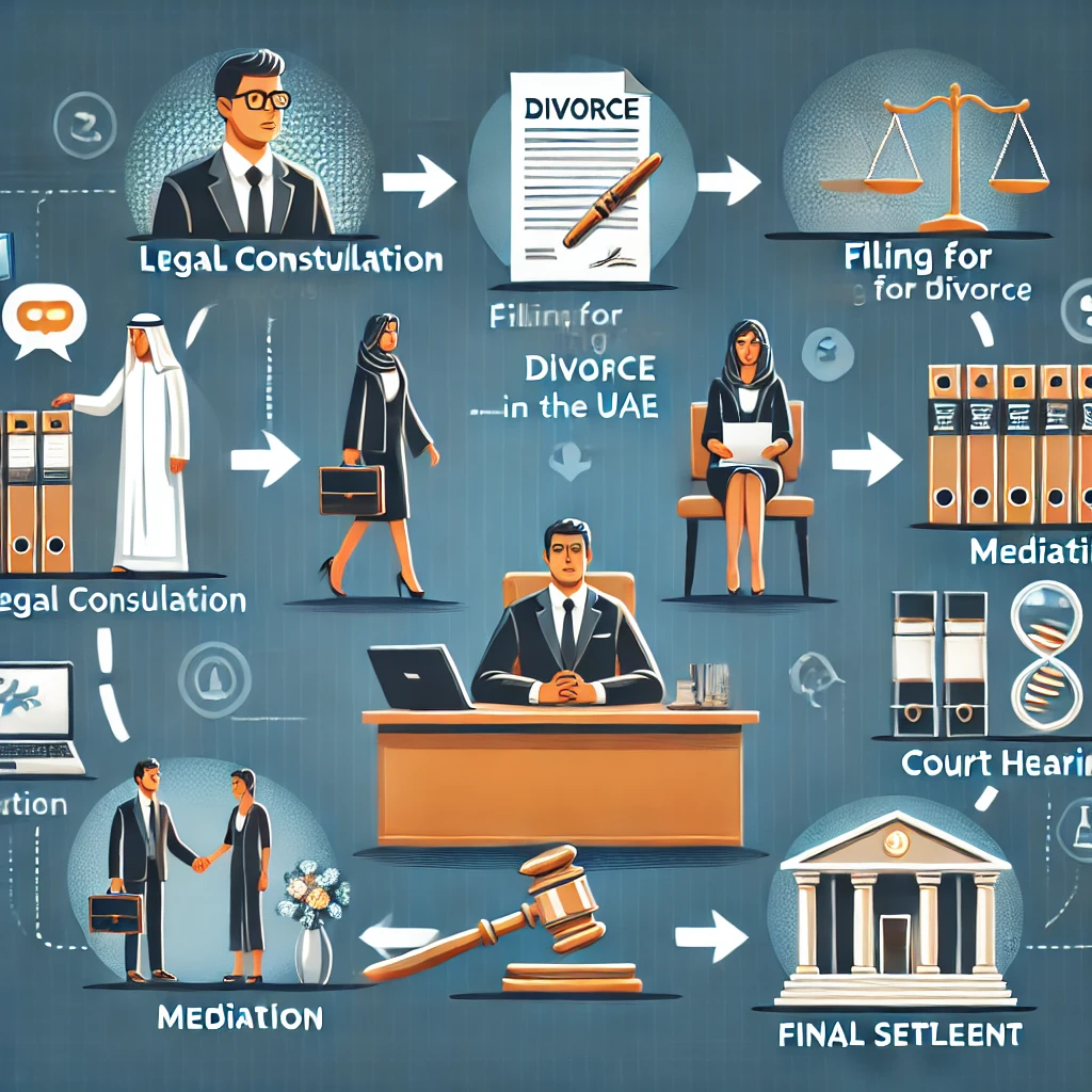 Divorce Lawyer