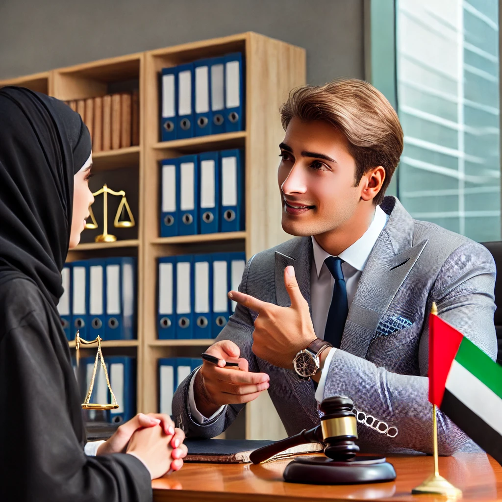 Divorce Lawyer