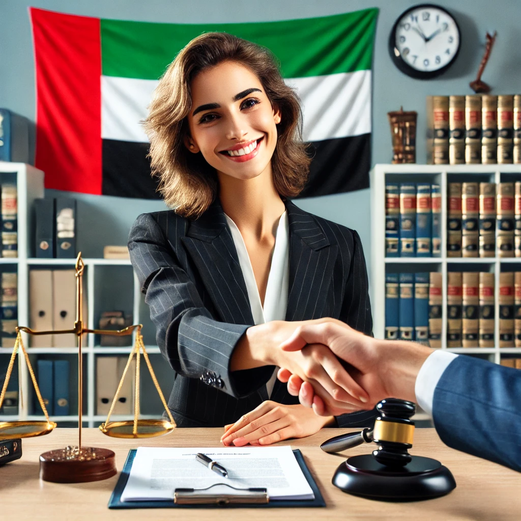 Divorce Lawyer