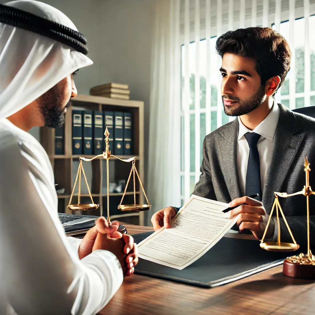 Personal Status Lawyers