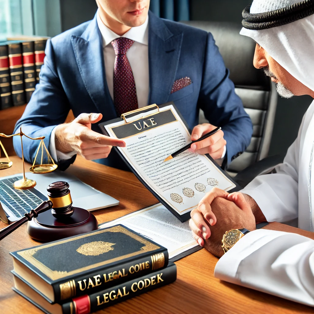 Personal Status Lawyers