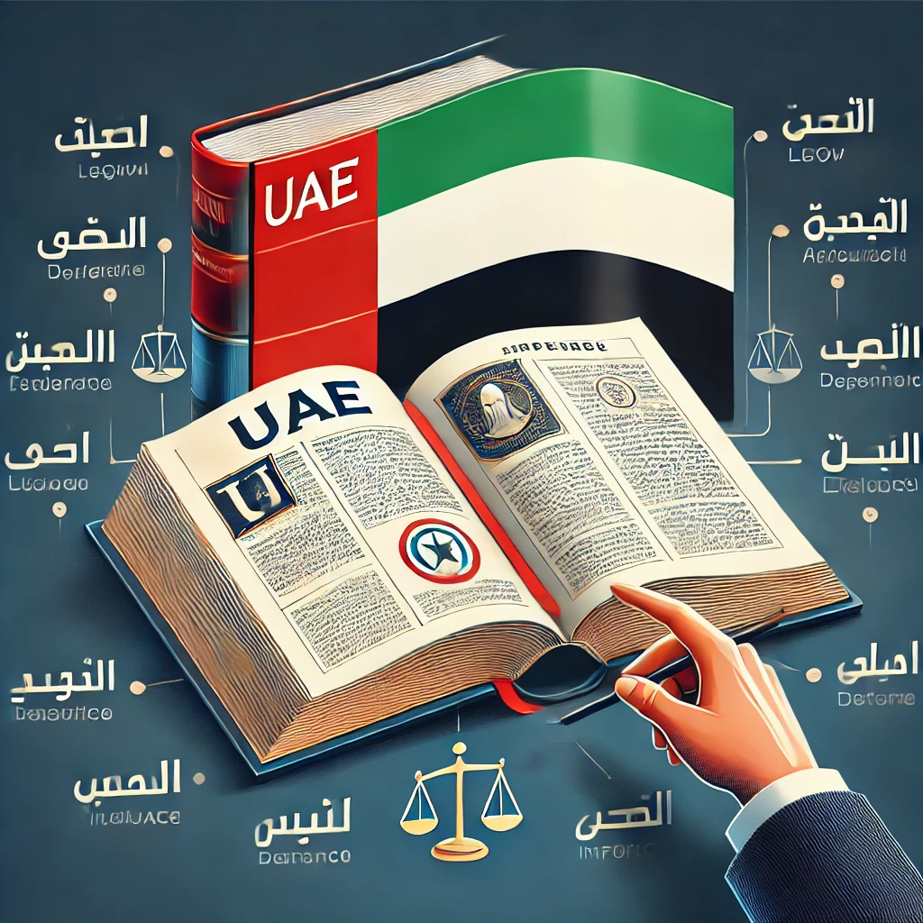 خدمات قانونية في الشارقة