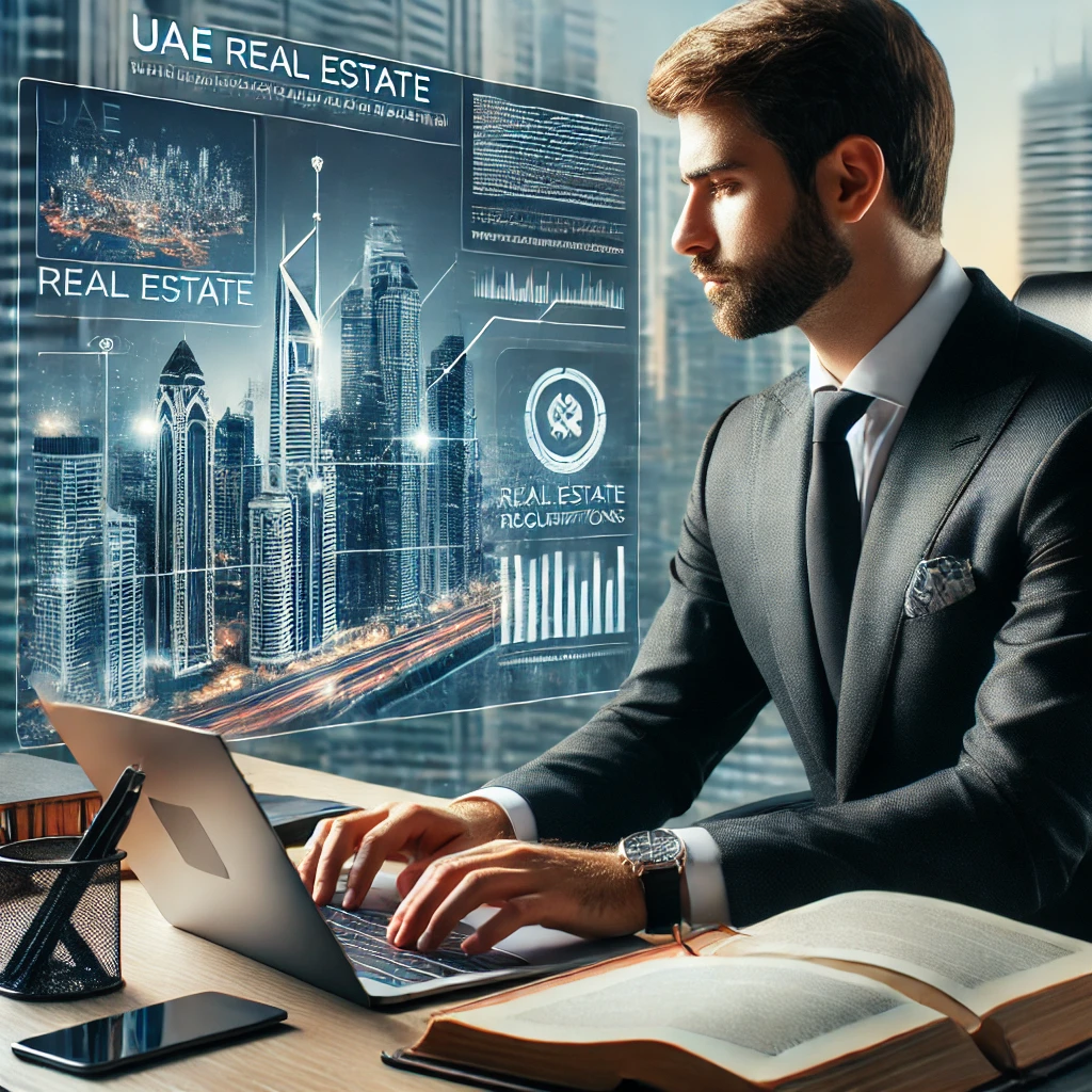 Real estate lawyer