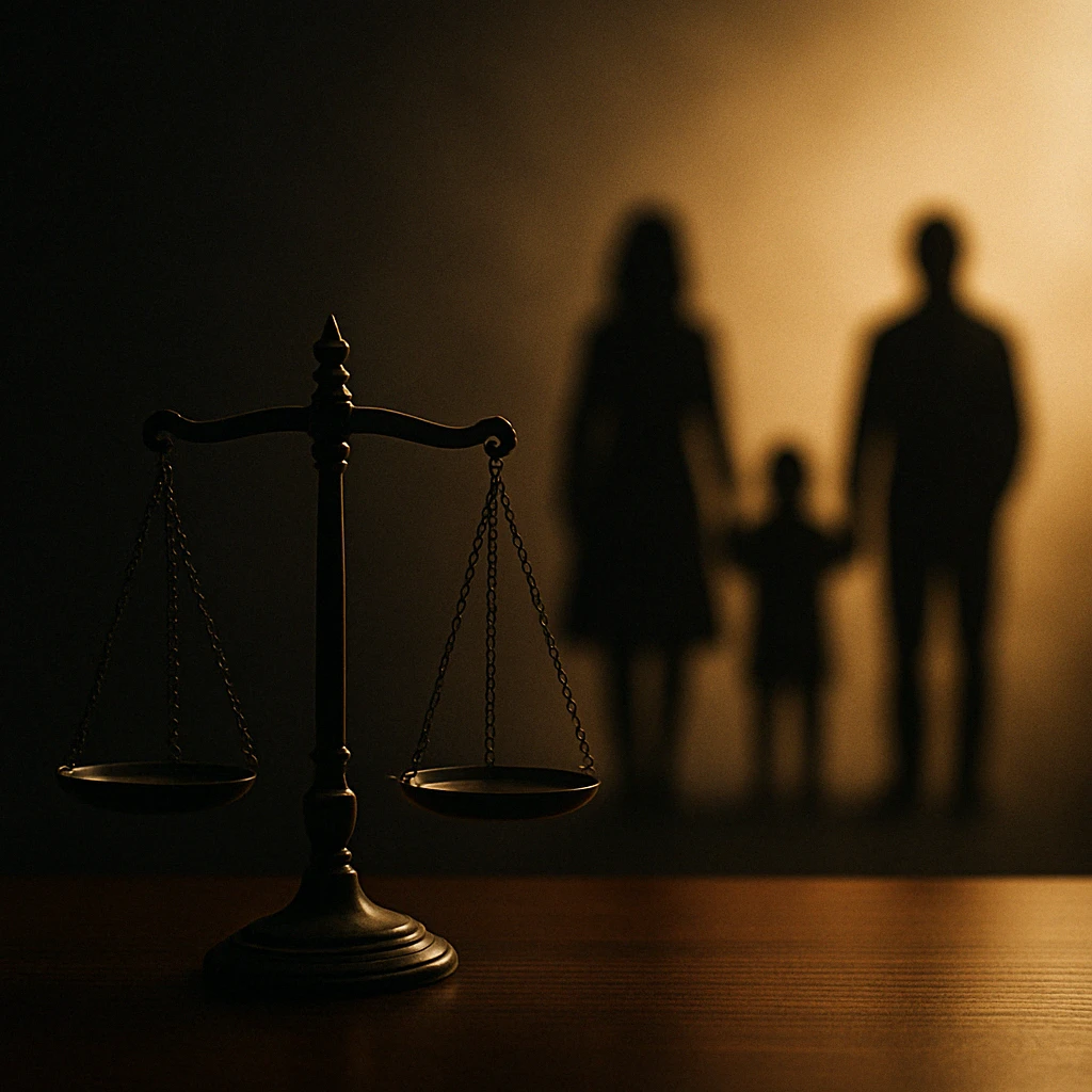 توزع التركة